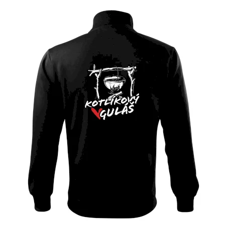 Kotlíkový guláš