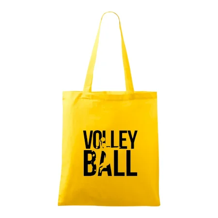 Volleyball nápis