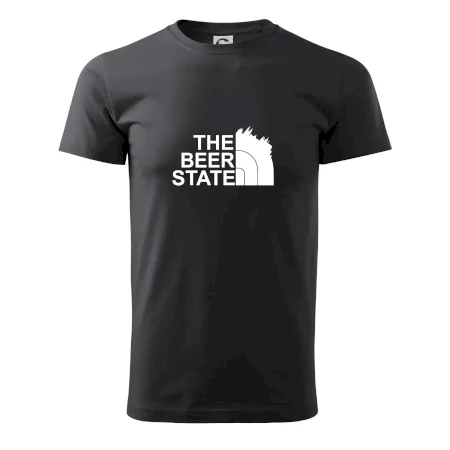 The Beer State - Praha