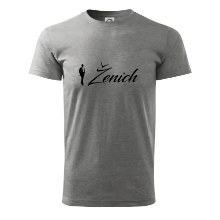 Ženich psací