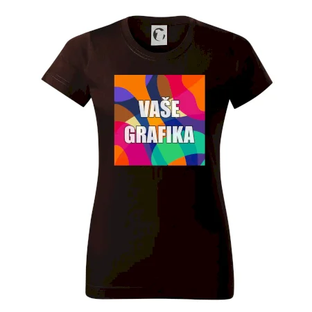 Potisk s vaší grafikou