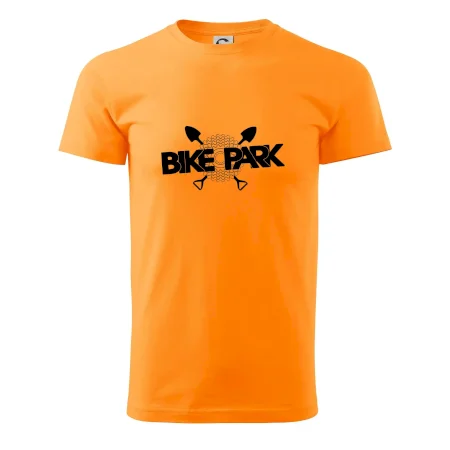 Bike park kazeta