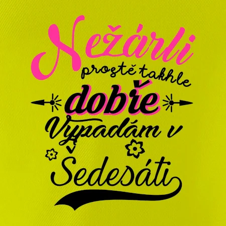 Nežárli - 60