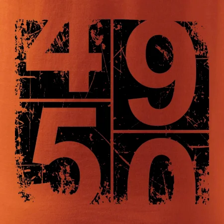 Tachometr 50