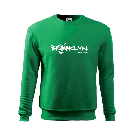Brooklyn úsměv