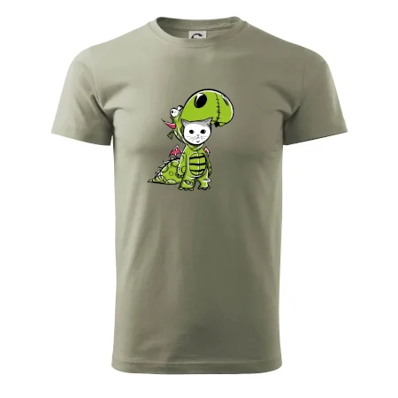 Kočkosaurus Rex