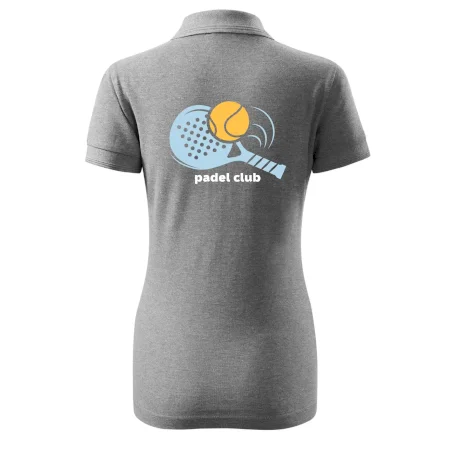 Padel club
