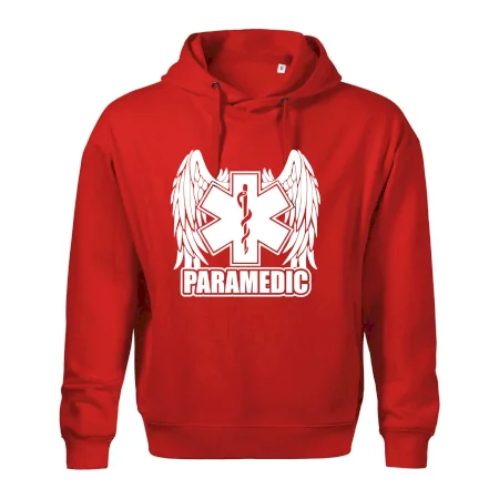 Paramedic