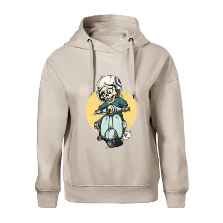Skútr rebel