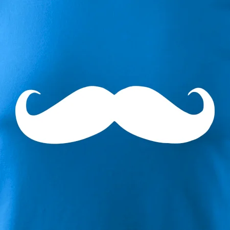 Mustache - knírek