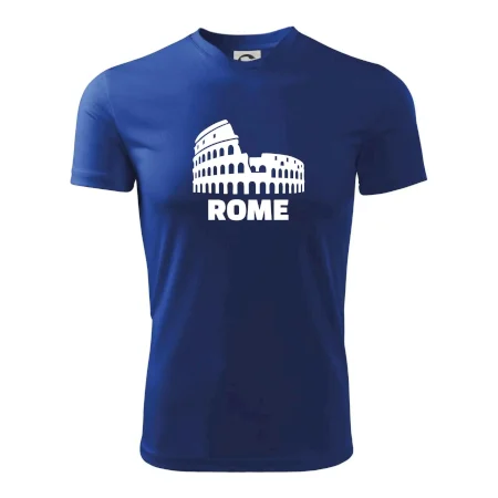 Italy Koloseum Rome