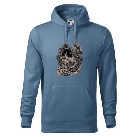 Chopper kolo křídla
