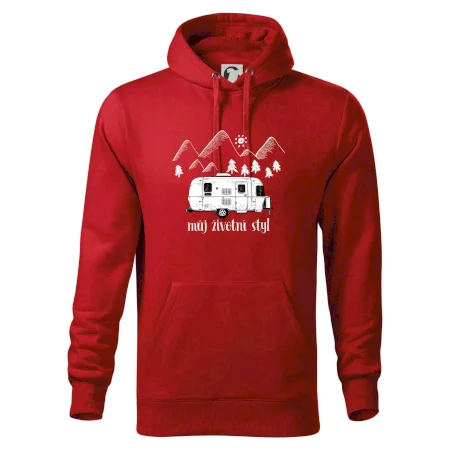 Můj životní styl