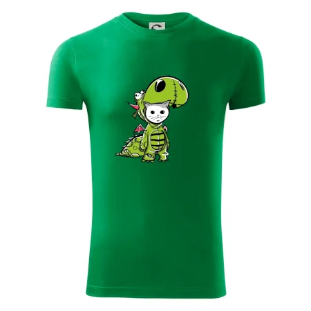 Kočkosaurus Rex