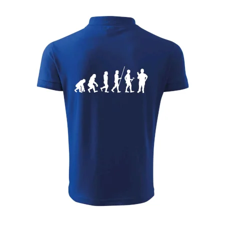 Evoluce instalatér