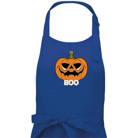 Halloween dýně