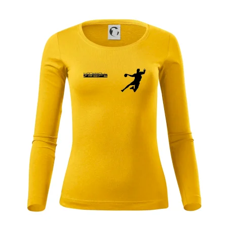 Handball sport