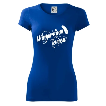 Harry - Wingardium Leviosa