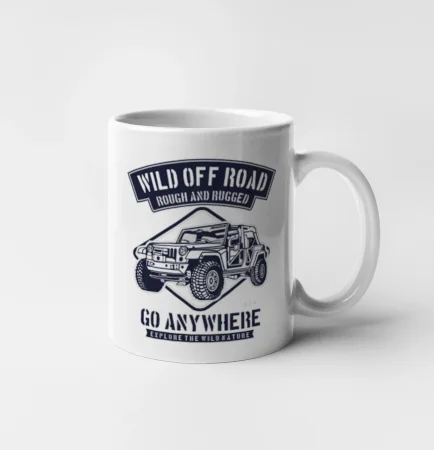 Wild Off Road