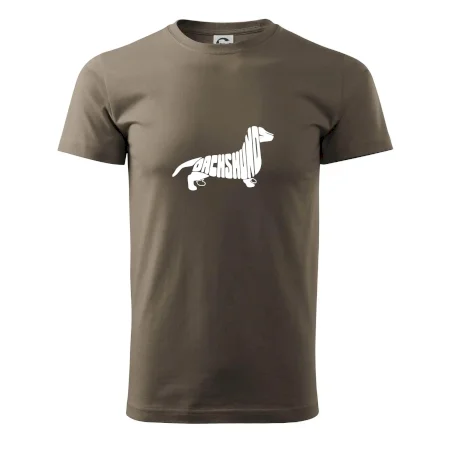 Jezevčík - Dachshund