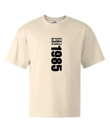 Limited edition 1985 pruh