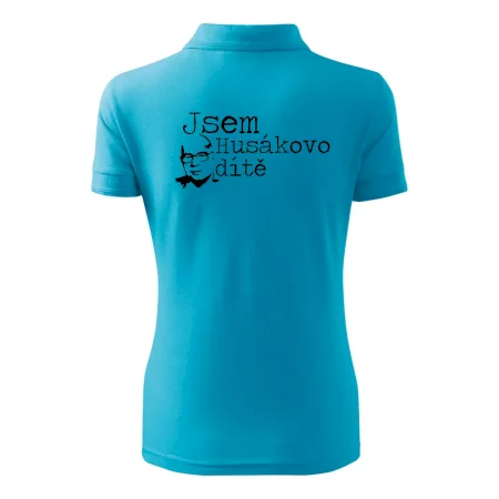 Jsem husákovo dítě
