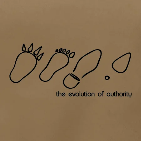 Evolution of authority