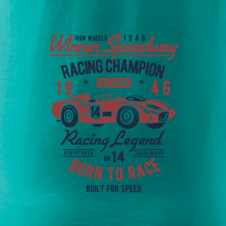 Winner Speedway