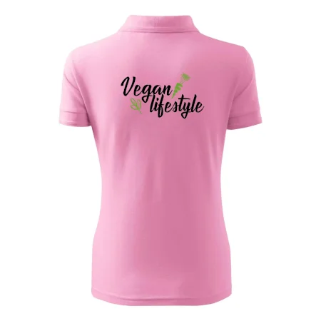 Vegan lifestyle