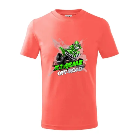 ATV čtyřkolka offroad XXX