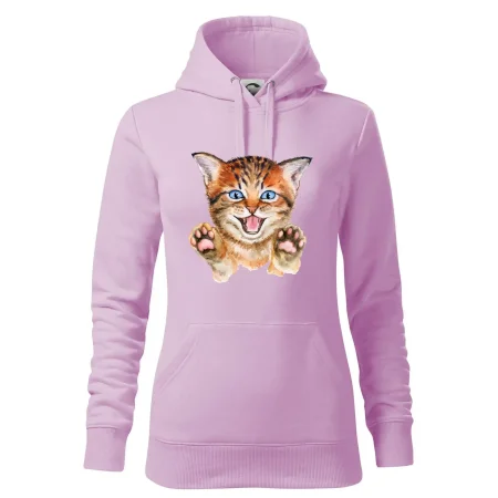 Kočka baf