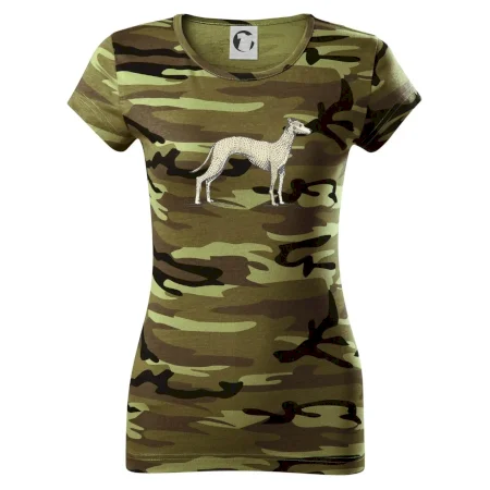 Vintage Whippet
