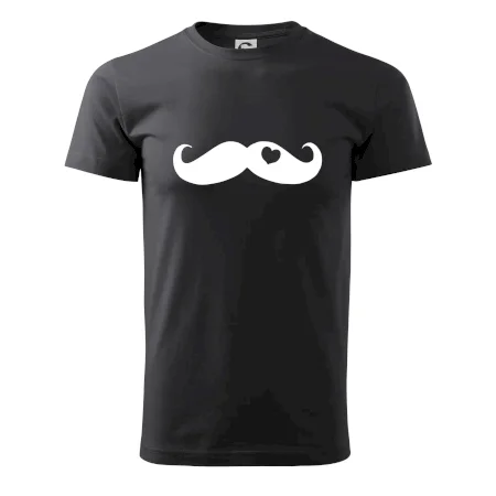 Mustache love