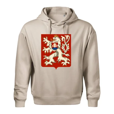 Znak ČSR - Československá republika (1948–1960)