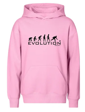 Evolution Bowl