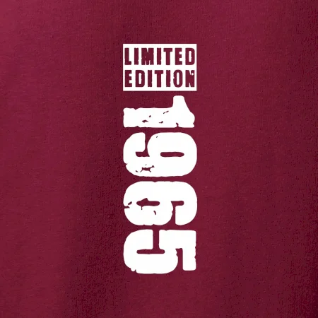 Limited edition 1965 pruh