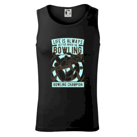 Bowling Champion