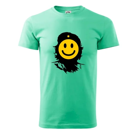 Che Smiley