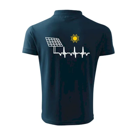 Ekg Fotovoltaická elektrárna
