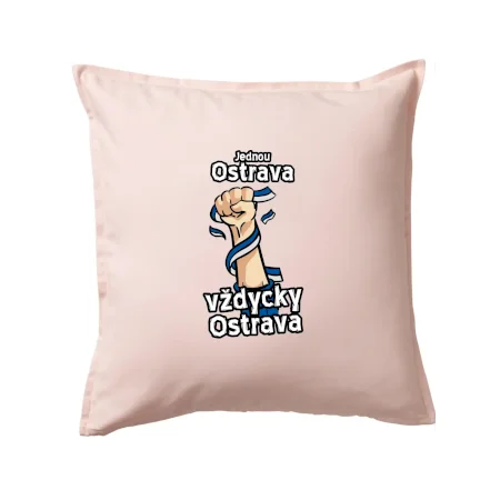 Jednou Ostrava vždycky Ostrava