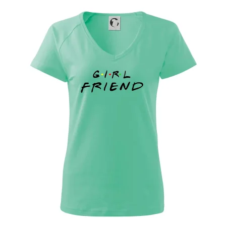 Girl Friend