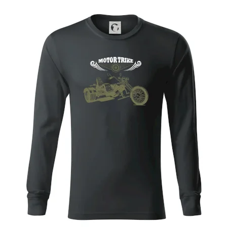 Moto trike