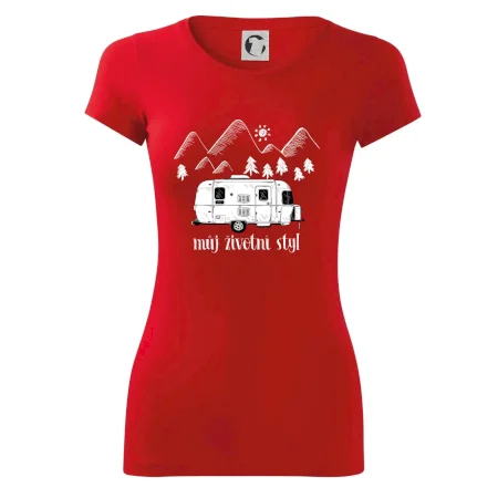 Můj životní styl