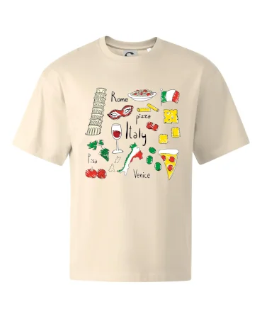 Itálie symboly