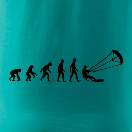 Evoluce KITEBOARDING