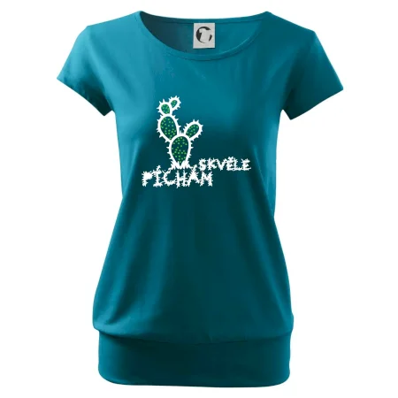 Píchám skvěle