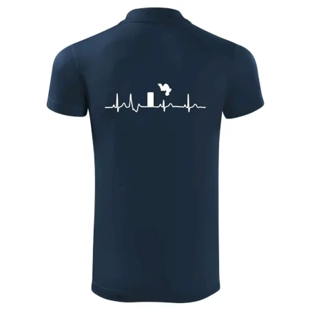 Parkour ekg