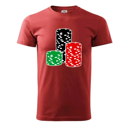 Poker žetony