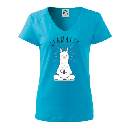 Yoga Llamaste