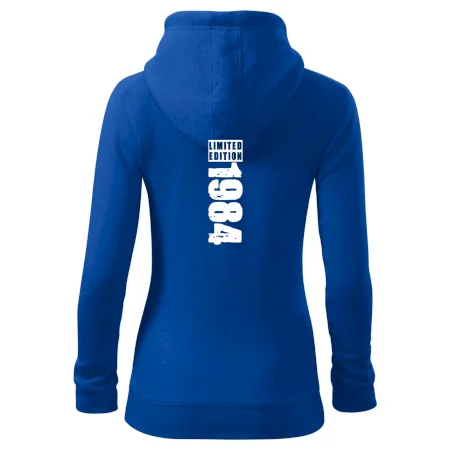 Limited edition 1984 pruh